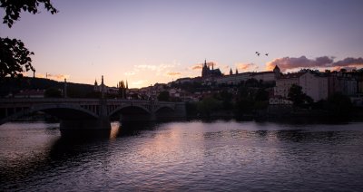 Kurzurlaub in Prag im Herbst 2016 | Lens: EF28mm f/1.8 USM (1/640s, f5.6, ISO200)